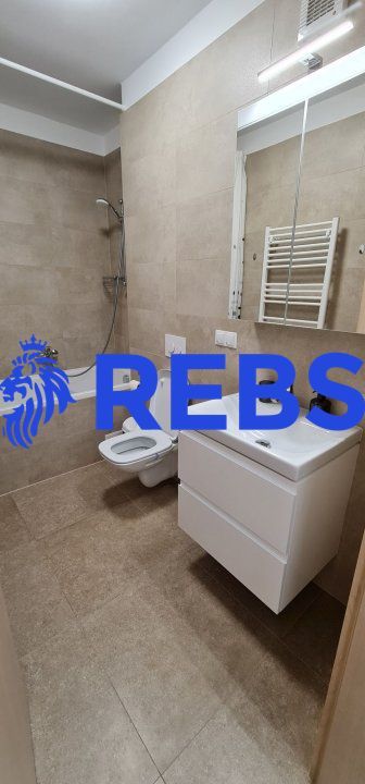 Apartament 2 Camere Coresi Avantgarden - Poză 4