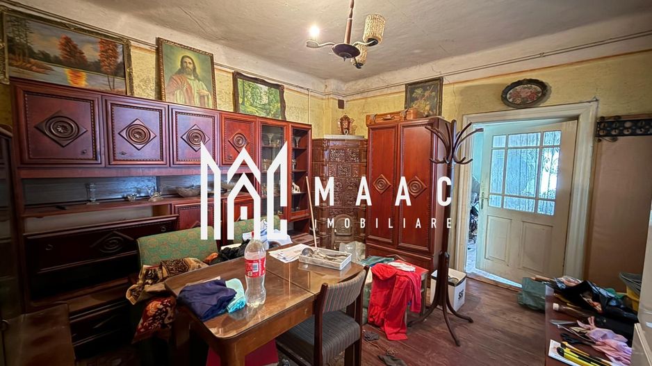 Casa individuala 3 camere | Pivnita | Pod | Curte | Lupeni - Poză 2