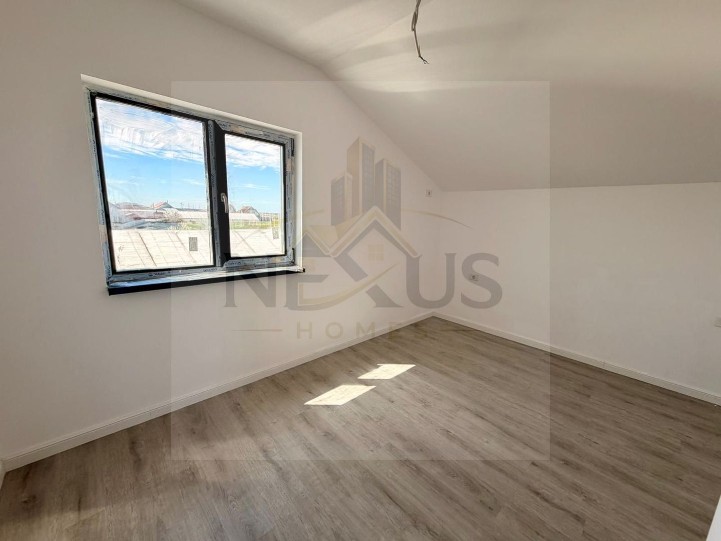 Casa P+M Vidra | Dosar Prosumator | Curte 320 mp-Panouri Fotovoltaice - Poză 5