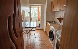 Apartament 1 camera decomandat, 41 mp, Pod Nicolina, Iasi – de inchiriat - Poză 10