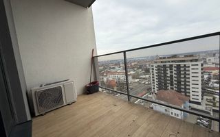 ISHO - Studio / 1 camera de vanzare / inchiriere - Take Ionescu - Medicina - Poză 4