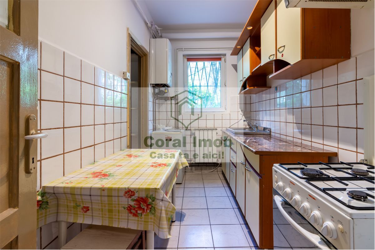 Ocazie! Vanzare apartament 2 camere in Primaverii ! - Poză 3