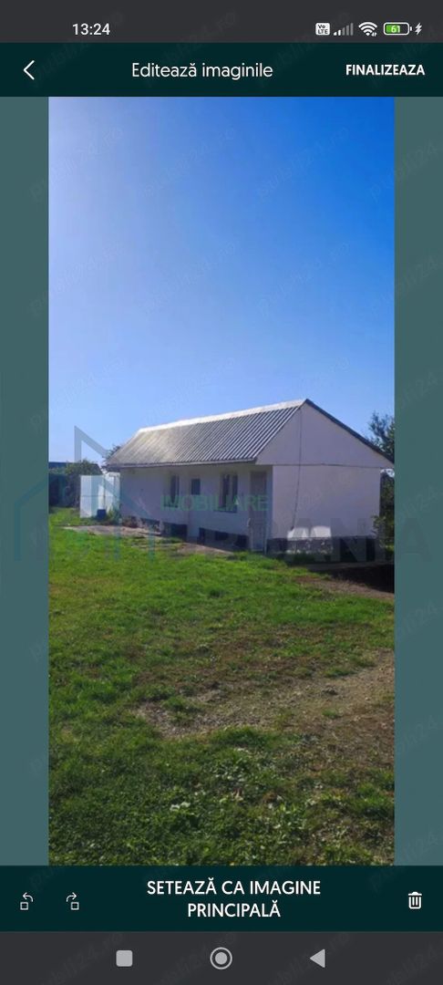 Teren și spațiu închiriere, Miroslava, Iași - Poză 4