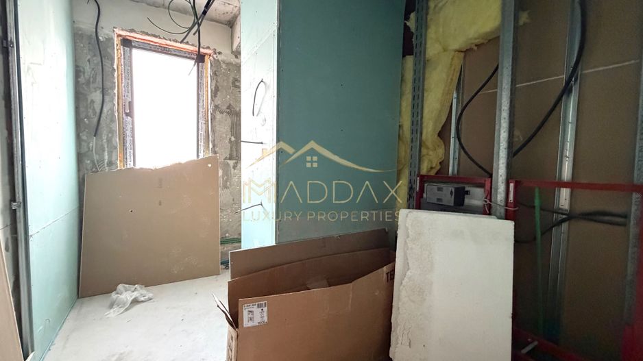 Penthouse Triplex Exclusivist *285mp* // Rooftop *93mp* // 2 Parking / Herastrau - Poză 33