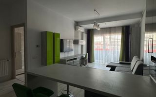 Apartament 2 camere, 50 mp, etaj intermediar, parcare, zona Buna Ziua - Poză 4