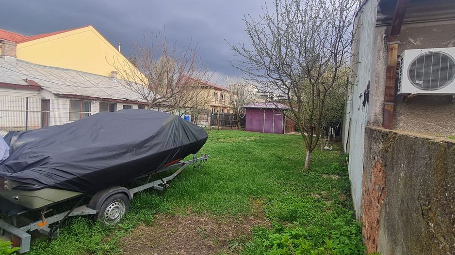 TEREN - – BUCUREȘTII NOI, SECTOR 1 - Poză 8