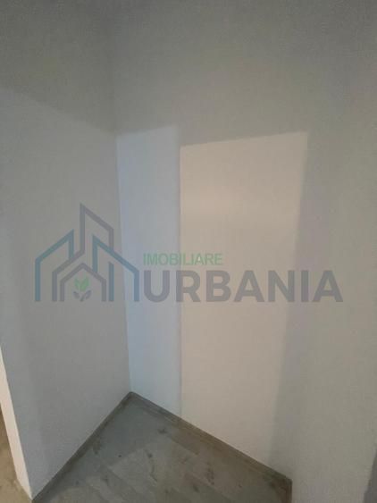 Apartament 3 camere complet renovat, Tomești – de vânzare - Poză 9