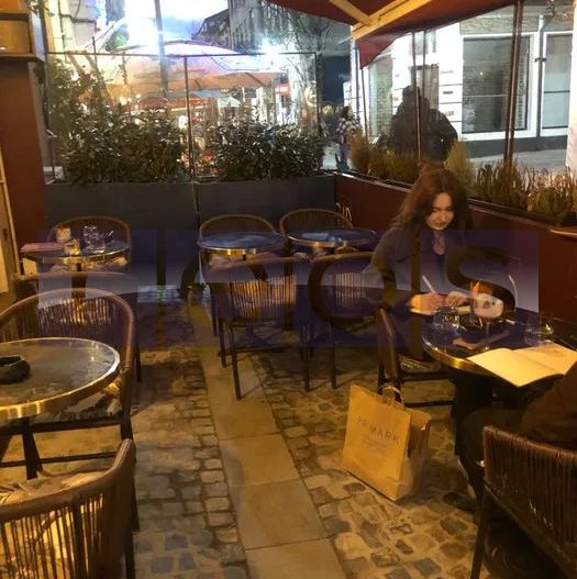 INCHIRIERE SPATIU COMERICAL RESTAURANT BAR HORECA CENTRU VECHI 55MP TERASA - Poză 4