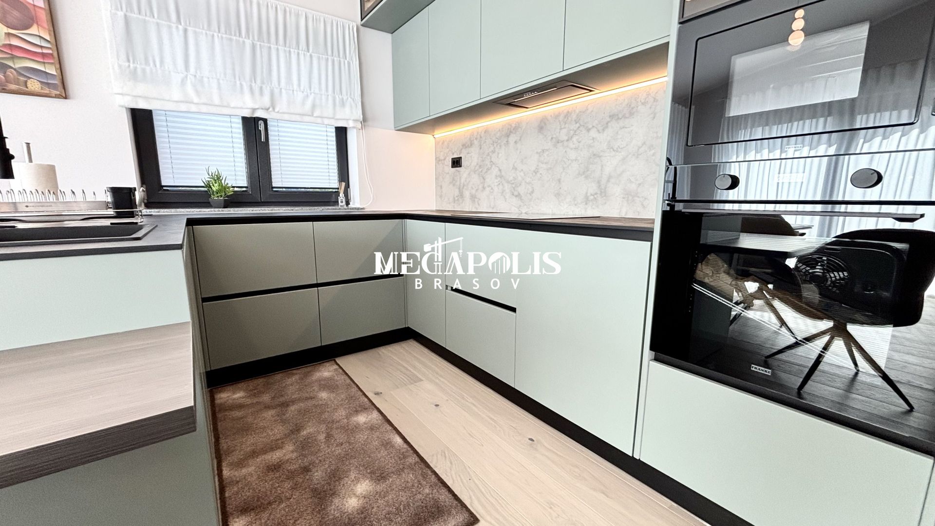 Casă 3 camere | Curte 625 MP | Premium | Drum Privat | Cristian - Poză 20