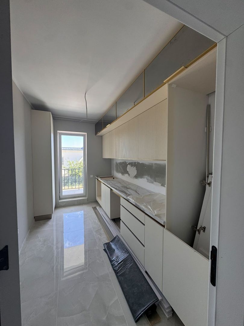 2 Camere Partial Mobilat - Poză 1