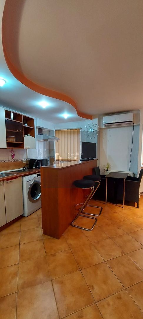 Garsoniera Sebastian - Poză 4