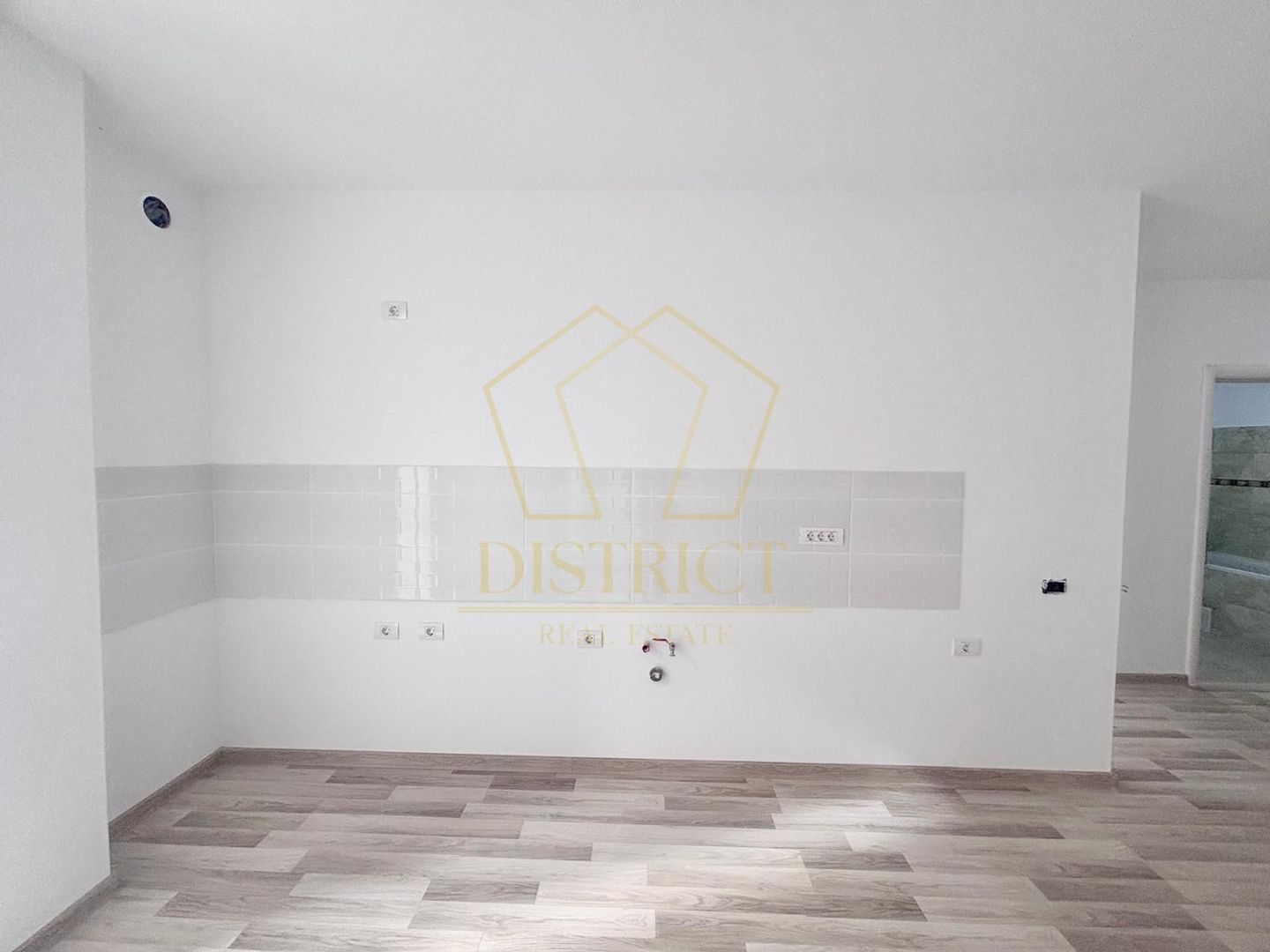 Apartament modern cu 2 camere | Campeador City - Poză 3