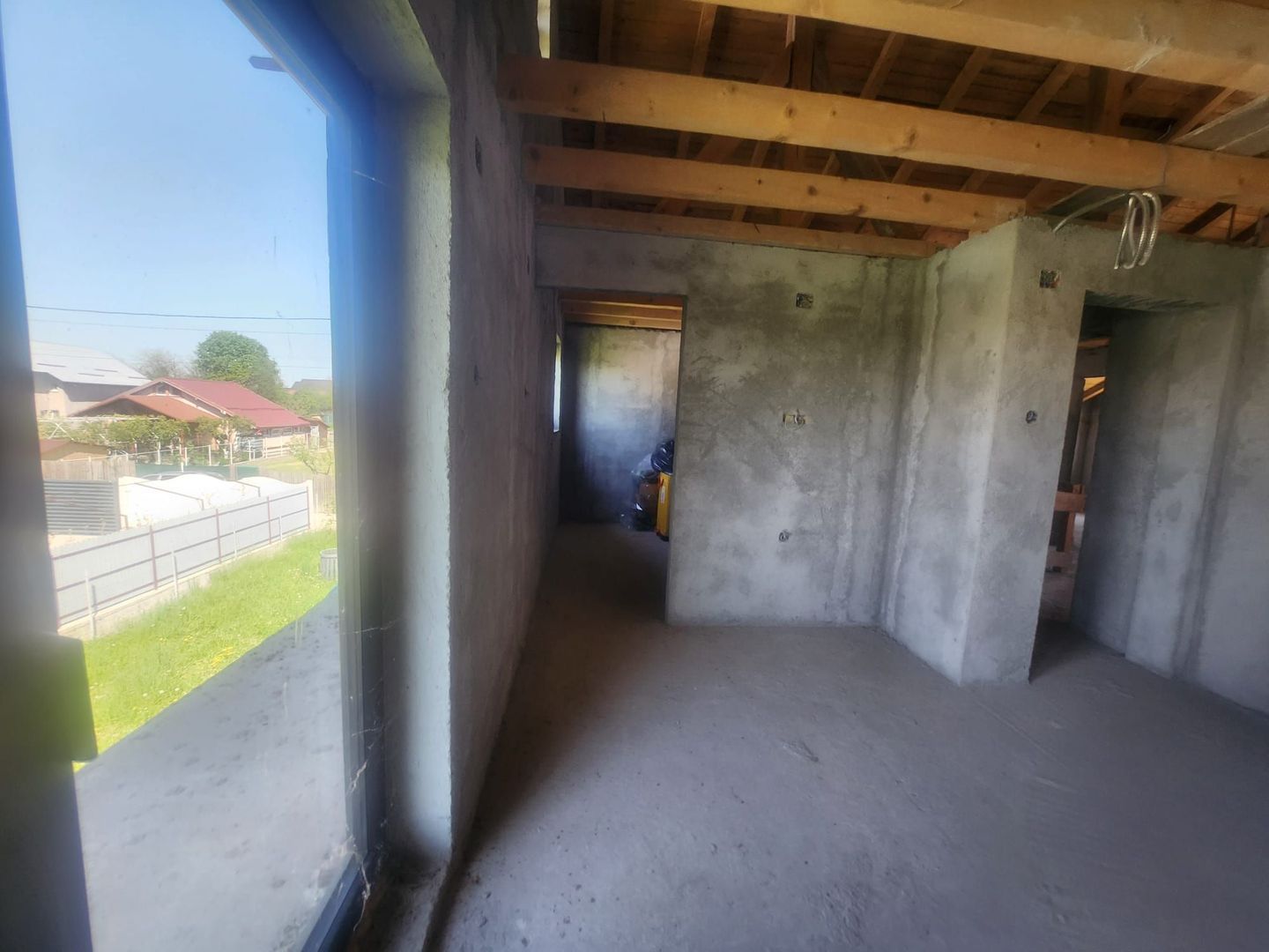 Casa de vanzare Geamana - Poză 17