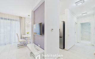 Tur virtual apartament 2 camere - intrare în Dumbrăvița, zona Kaufland - Poză 5