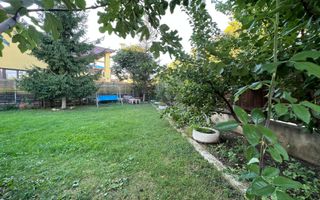 Apartament 1 camera +parcare si gradina Galata Belvedere - Poză 21