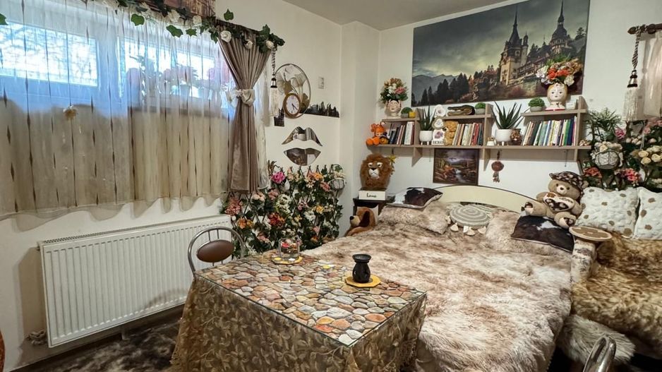 Garoniera Rahova-Salaj Bloc Nou N2 - Poză 2