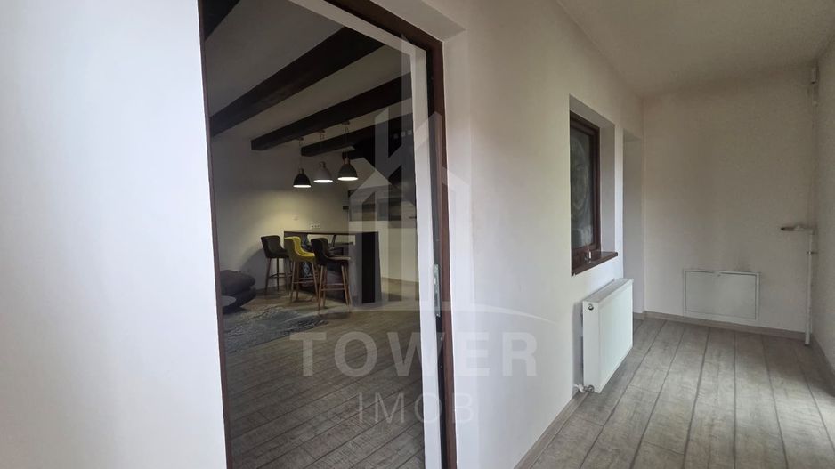 Spatiu pt birou , cabinet sau locuinta | Ultracentral - Sibiu - Poză 3