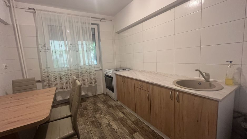 LACUL TEI | Facultatea de Constructii | Chirie 2 camere + Boxa - Poză 7