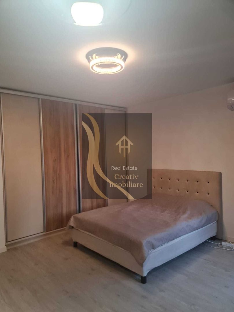 Inchiriere studio Residence5 Pipera - Poză 4