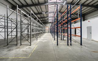 Hala industriala de inchiriat , ARAD-856 mp - Poză 5