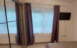 Apartament 2 camere, complet renovat, parter înalt, Mănăștur. - Poză 7