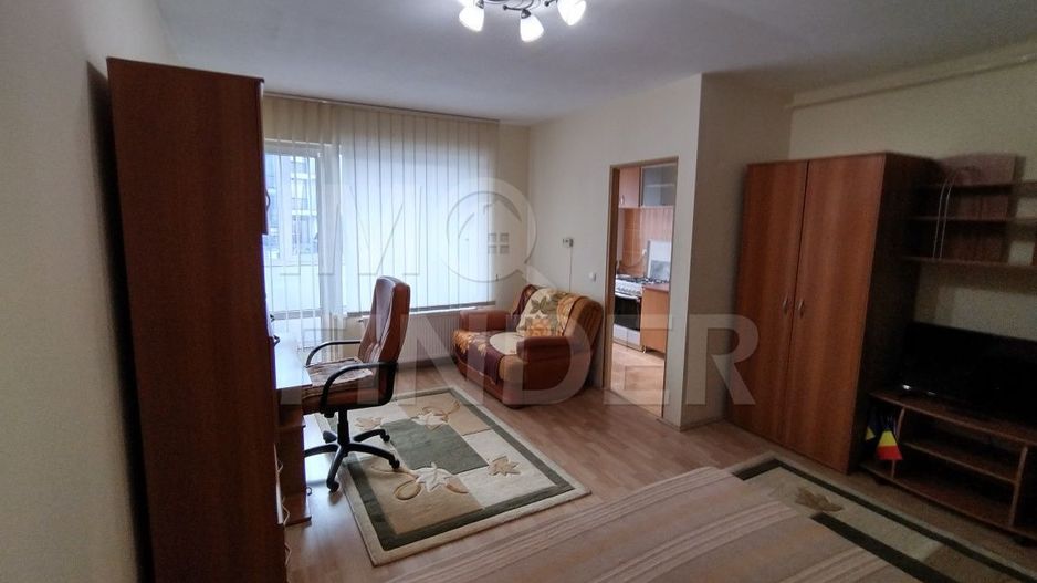 Apartament 1 camere Zorilor zona Sigma - Poză 1