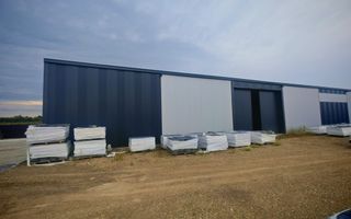 Închiriere Hală | 600 MP | Personalizabilă - Poză 5