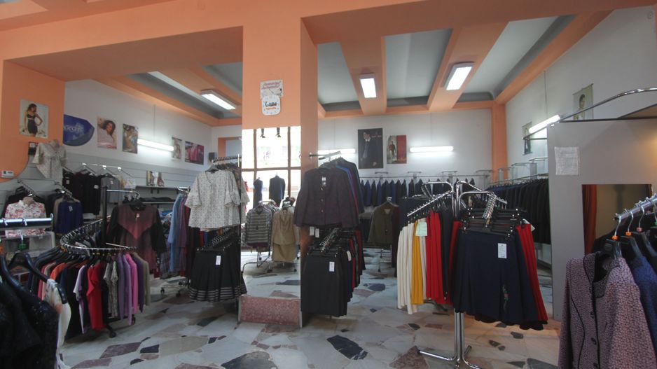 Spațiu comercial - 173mp  în zona Centrala - Poză 6