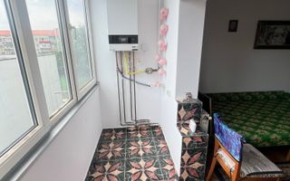 3 camere decomandat zona Girocului, etaj 3, CENTRALA - Poză 10