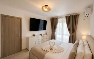 BG183-Apartament 3 camere Mobilat LUX  74 mp Utili | Garaj-COMISION 0% - Poză 3