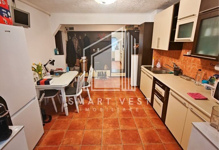 Apartament 2 camere | 58 mp | Zona Carpati 2 - Poză 4