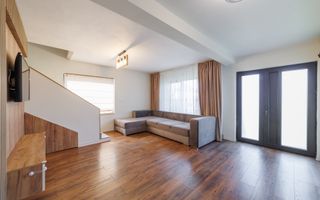 Casă nouă, mobilată și utilată – Slătioarele, Băbana - Poză 4