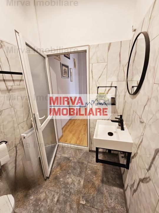 🏢 Spațiu birouri / comercial – 106 mp – Etaj 1, Bld. București - Poză 10