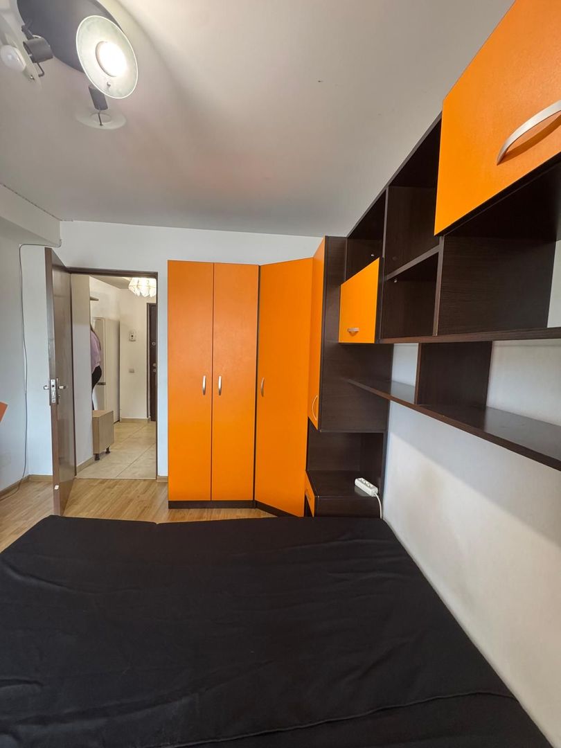 Apartament 2 camere BLOC NOU Parc Sebastian-Rahova N3 - Poză 5