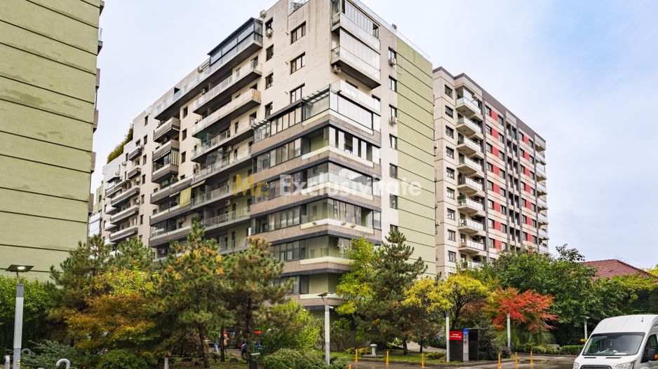 Prima închiriere | 2 camere | Novum Politehnica | Mobilat și utilat - Poză 11