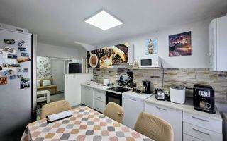 0% Comision I Apartament cu 3 camere I decomandat I modern I la cheie - Poză 3