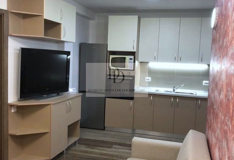 Apartament 3 camere | Parcare inclusă | Zonă liniștită – Buna Ziua - Poză 3