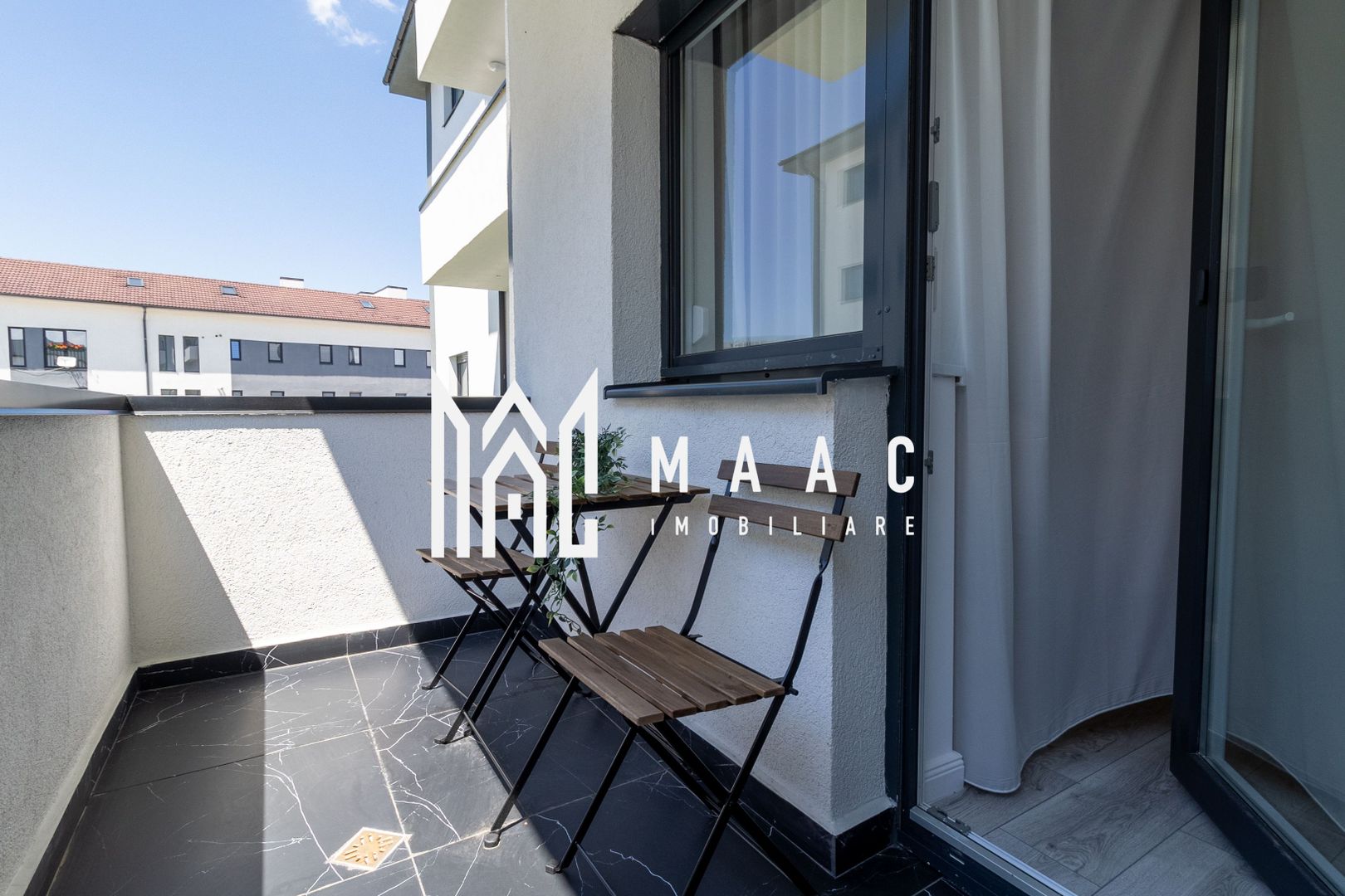 Apartament 2 camere | Mobilat LUX | Ciresica | Mandra - Poză 20
