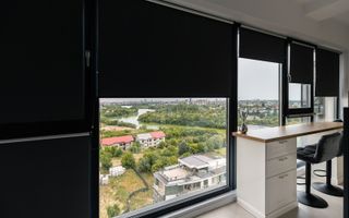 Chirie I Apartament 2 camere I Northside Park Sisesti - Poză 4