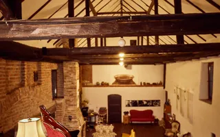 CASA THEA | INVESTIȚIE ÎN TURISM, GASTRONOMIE ȘI EXPERIENȚE | SOCOLARI - Poză 23