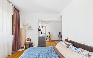 Studio ideal pentru investitie in zona Gara de Nord/Carrefour Orhideea - Poză 10