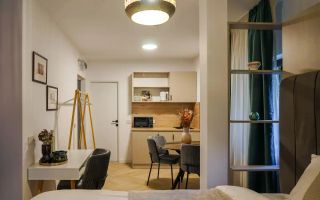 Proprietate ideala pentru investitie *354mp* inchirata pe 6 ani // Cismigiu - Poză 34