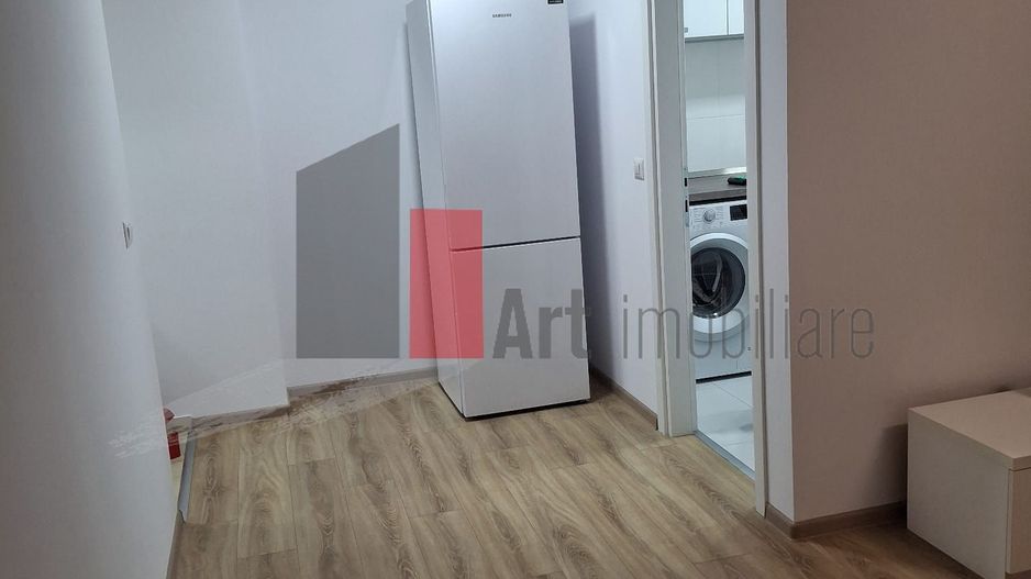 Apartament cu doua camere-1 Decembrie-Nicolae Teclu-cu centrala+loc de parcare - Poză 8