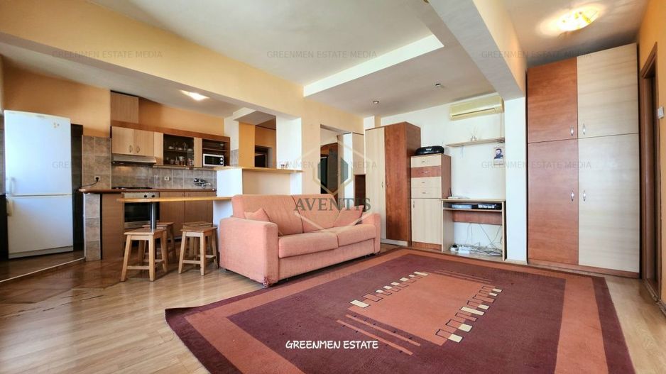 2 camere spatioase, renovat, bloc reabilitat, Parcul Morarilor Spital Pantelimon - Poză 1