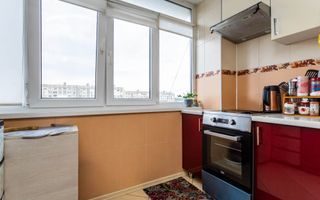 Vânzare, apartament, 2 camere, bd. Mircea Cel Bătrân, Ciocana - Poză 3