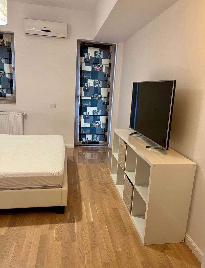AP. 3 CAMERE SISESTI, LOC PARCARE, BLOC NOU, 90 MP UTILI, PET-FRIENDLY - Poză 5