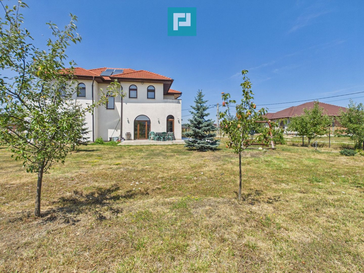 Pensiune Oșorhei | 300 mp | Teren 1.927 mp - Poză 19