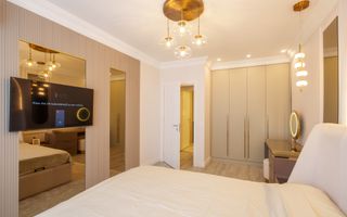 Apartament 2 Camere | Mobilat & Utilat Premium Pipera - Poză 32
