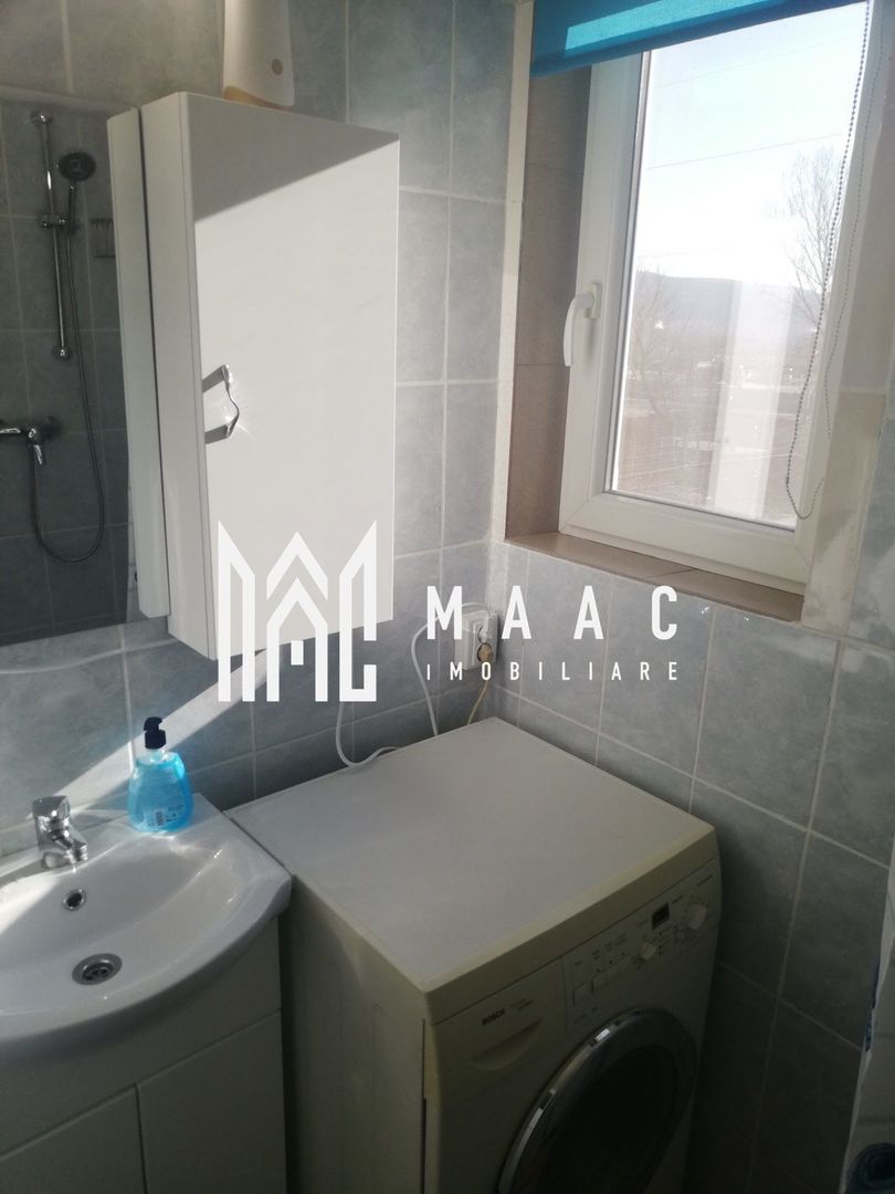 Garsonieră de vânzare Sibiu | Lazaret | renovată, 18 mp - Poză 4