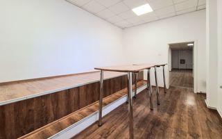 Spatiu birouri de închiriat Brasov - 220 mp # spatii-comerciale-brasov.ro - Poză 18